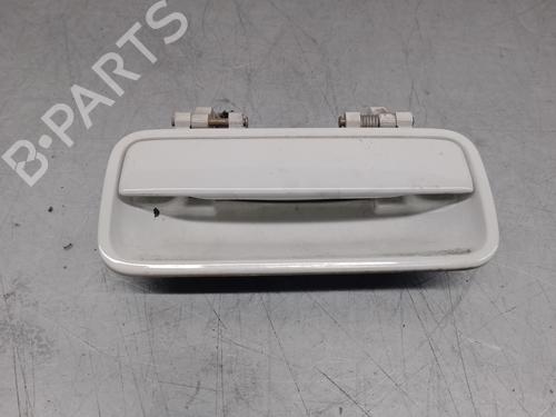 Used Rear right exterior door handle HONDA CONCERTO (HW, MA) 1.5 i 16V (MA1) (90 hp) 16777041