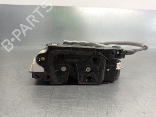 Front right lock VW GOLF VI (5K1) 2.0 TDI | BP10356069C97 