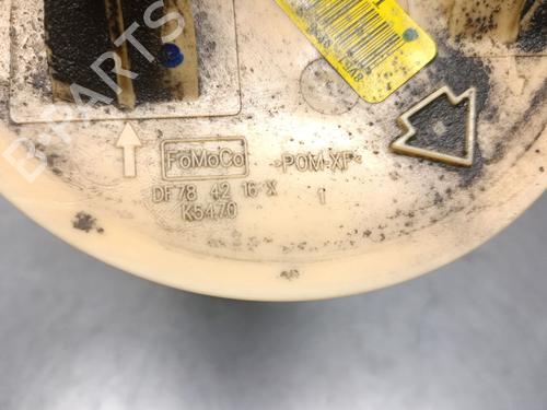 Kraftstoffpumpe MAZDA 2 (DE_, DH_) 1.5 (DE5FS) | BP29148813M76 