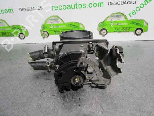 Throttle body BMW 5 (E39) 523 i | BP2082170M82 
