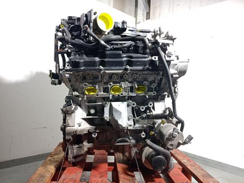 Engine INFINITI Q70 (Y51) 3.5 Hybrid | BP36995872M1 - Image 3