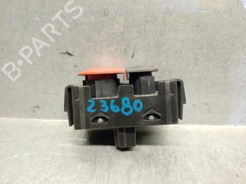 Bouton de warning RENAULT TWINGO III (BCM_, BCA_) 0.9 TCe 90 (BCM9, BCM2) | BP29909196I22