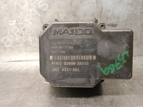 ABS pump HYUNDAI ACCENT II (LC) 1.5 CRDi | BP29755100M43 