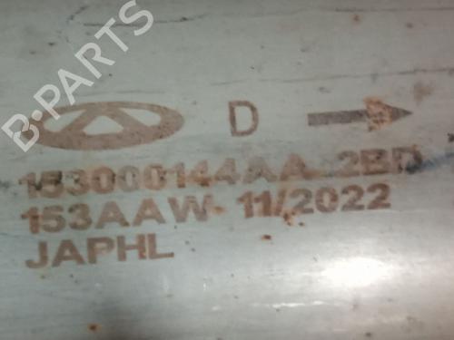 Catalyst DR DR 5.0 SUV 1.5 (DR5.0) | BP28163328M10 