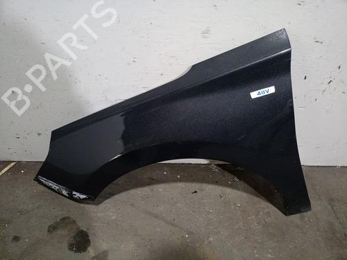 Used Left front fenders Left front fenders HYUNDAI i30 Estate (PDE) 1.0 T-GDI hybrid 48V (120 hp) 32733043 32733043