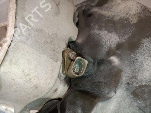 Left rear steering knuckle AUDI Q3 (8UB, 8UG) 2.0 TDI | BP29566734M27 