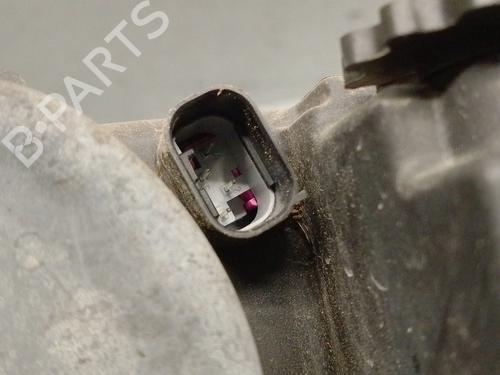 Right headlight BMW 3 (E46) 318 i | BP31074195C29 