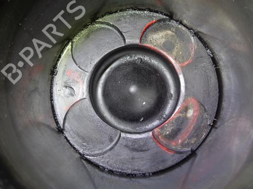 Andre OPEL MERIVA A MPV (X03) 1.3 CDTI (E75) | BP25807204O1 