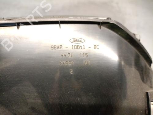 Kombiinstrument FORD FOCUS I (DAW, DBW) 1.6 16V | BP28215080C47 