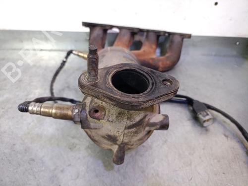 Catalyst KIA PICANTO I (SA) 1.1 | BP29862734M10