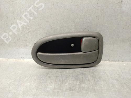 Used Front right interior door handle Front right interior door handle HYUNDAI MATRIX (FC) 1.5 CRDi VGT (110 hp) 34383343 34383343