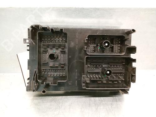 Fuse box OPEL ZAFIRA TOURER C (P12) 1.6 CDTI (75) | BP29244888E1 