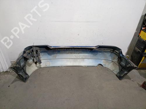 Bagtil kofangere FORD FOCUS I (DAW, DBW)  | BP28329346C8 