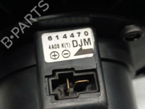 Heater blower motor DAEWOO LACETTI Hatchback (KLAN) 1.6 | BP30641279M62 