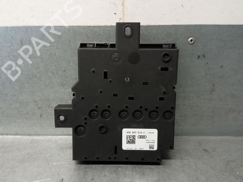 Sikringsdåse VW TOUAREG (CR7, RC8) 3.0 TSI 4motion (340 hp) 30103676