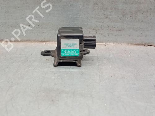 Used Electronic module LEXUS RX (_U3_) 400h (MHU38_) (211 hp) 25711923