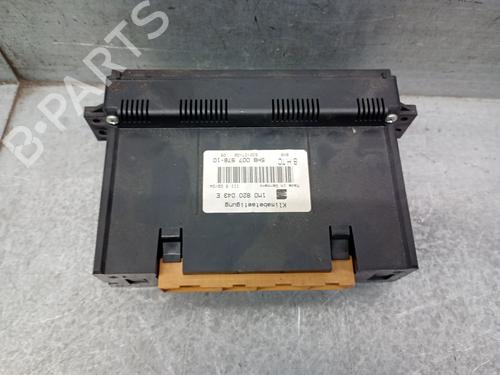 Climate control SEAT LEON (1M1) 1.6 16 V | BP34175070I5 - Image 3
