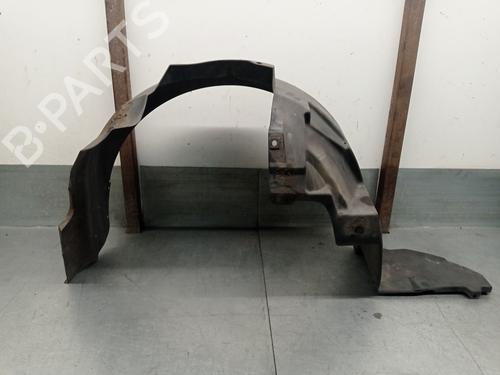 Hjulbue DAEWOO LACETTI Hatchback (KLAN) 1.6 (109 hp) 30647334