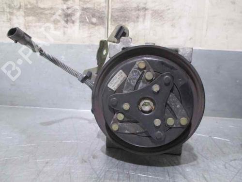 Used AC compressor FIAT PUNTO (188_) 1.2 60 (188.030, .050, .130, .150, .230, .250) (60 hp) 4591390