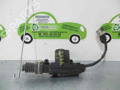 Module électronique TATA INDICA 1.4 (84 hp) 21018599