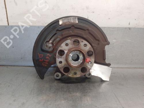 Left front steering knuckle SSANGYONG TIVOLI 1.6 XDi 160 | BP38988552M25 - Image 3