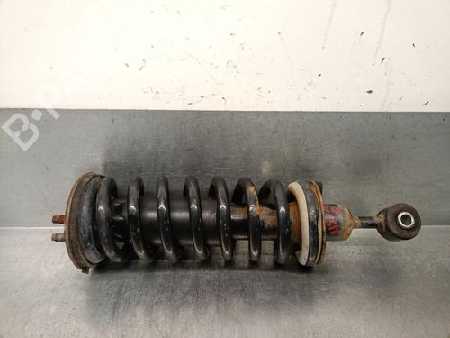 Used Right front shock absorber NISSAN PATHFINDER III (R51) 2.5 dCi 4WD (171 hp) 24350733