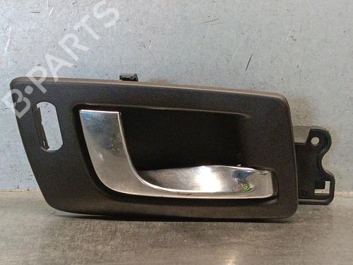 Used Front right interior door handle Front right interior door handle 36812711 36812711