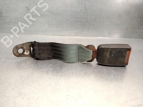 Used Seat buckle RENAULT SUPER 5 (B/C40_) 1.4 (B/C40M) (60 hp) 23660548