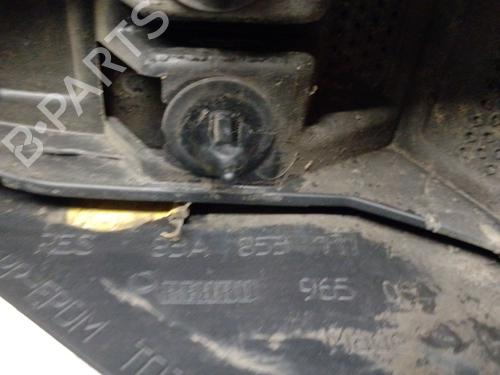 Radlaufverkleidung vorne links AUDI Q3 (F3B) 35 TDI | BP30007164C134 