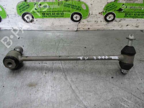 Other MERCEDES-BENZ C-CLASS (W205) C 220 BlueTEC / d (205.002, 205.004) 2053260417