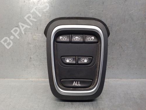 Interruttore Interruttore RENAULT ESPACE V (JR_) 1.6 dCi 160 (160 hp) 36668178 36668178