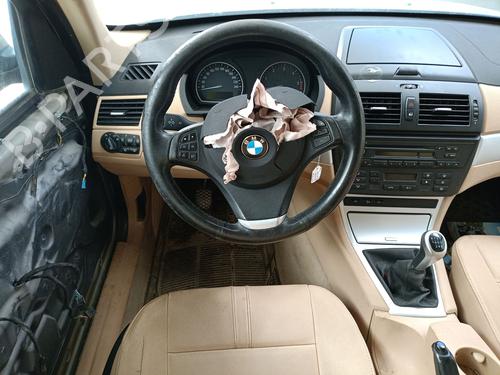 Front wiper motor BMW X3 (E83) 2.0 d | BP33931470M29  - Image 11