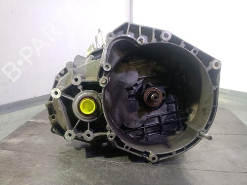 Used Gearbox LANCIA DELTA III (844_) 2.0 D Multijet (844.AXD1A, 844.AXM1A) (165 hp) 27718903
