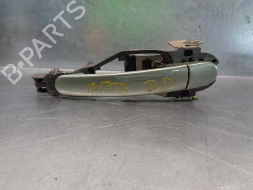 Used Front right exterior door handle VW PASSAT B5.5 (3B3) 1.8 T 20V (150 hp) 8141645
