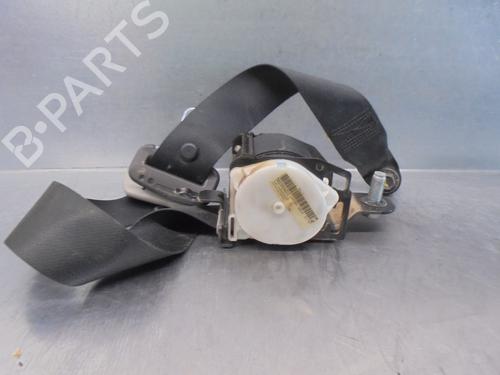 Rear right seatbelt NISSAN NAVARA NP300 (D40) 2.5 dCi | BP15194528I28 