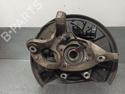 Used Right rear steering knuckle MERCEDES-BENZ GLK-CLASS (X204) 320 CDI 4-matic (204.983) (224 hp) 17039084