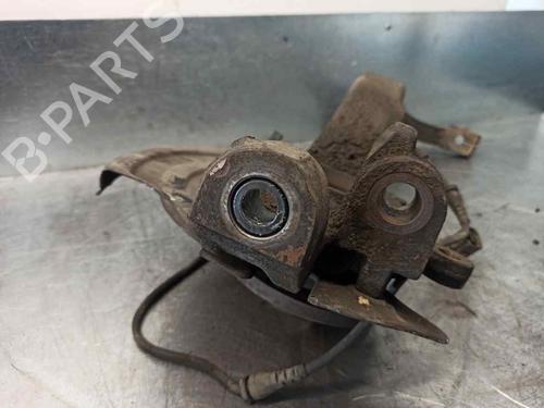 Right front steering knuckle AUDI ALLROAD C5 (4BH) 2.5 TDI quattro | BP9834105M26 