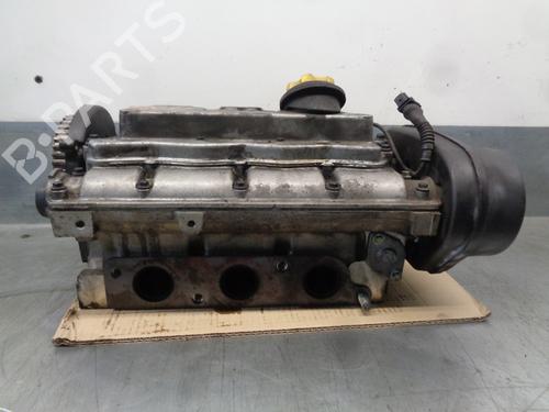 Topstykke ROVER 75 (RJ) 2.0 V6 | BP16727472M5 