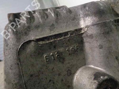 Oil sump RENAULT KANGOO (KC0/1_) 1.5 dCi | BP20252364M115 