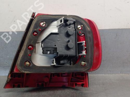 Left taillight AUDI A4 B5 (8D2) 1.8 | BP30173645C34