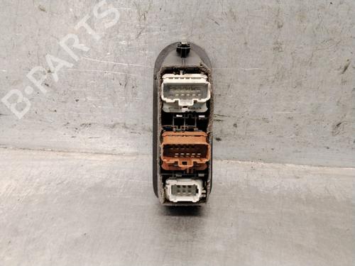 Left front window switch RENAULT GRAND SCÉNIC II (JM0/1_) 2.0 dCi (JM1K) | BP37992192I27 - Image 2