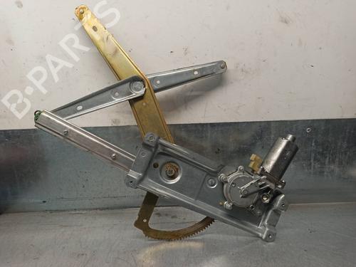 Front right window mechanism SAAB 900 II 2.0 i | BP8328397C23 