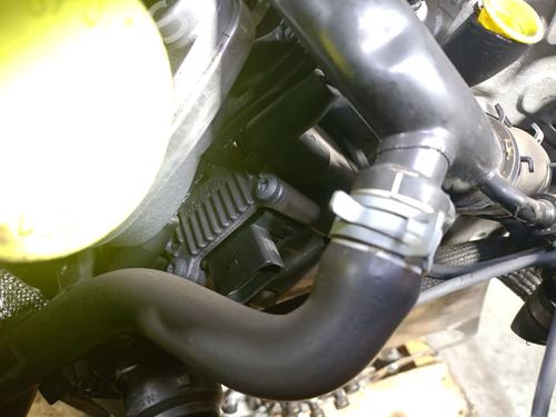 Motor SEAT EXEO (3R2) 1.6 | BP30850218M1 