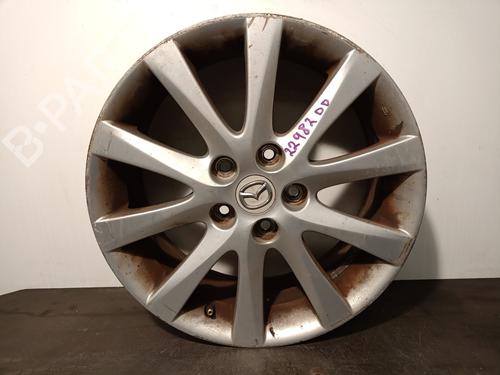 Used Rim MAZDA 6 Hatchback (GG) 2.3 (GG3S) (166 hp) 26885295