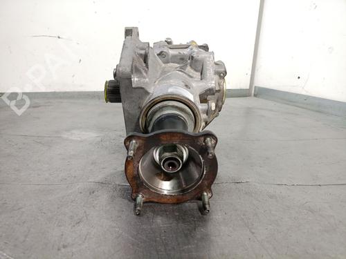 Transfer box MAZDA CX-5 (KE, GH) 2.2 D AWD (KE2AW) | BP37496115M36 - Image 2