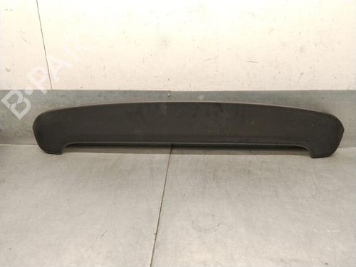 Used Rear spoiler Rear spoiler TOYOTA COROLLA Compact (_E11_) 1.4 (ZZE111_, ZZE111R) (97 hp) 36562380 36562380
