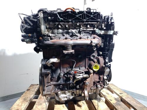 Engine FORD S-MAX (WA6) 2.0 TDCi | BP31757021M1
