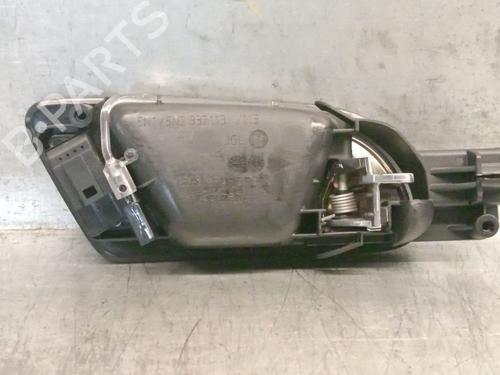 Front left interior door handle VW TIGUAN (5N_) 2.0 TDI 4motion | BP25461004I13 
