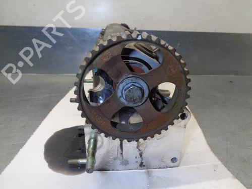 Cylinder head RENAULT MEGANE I Classic (LA0/1_) 1.9 dCi (LA05) | BP11428083M5 