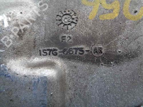 Oil sump FORD MONDEO III (B5Y)  | BP20253157M115 